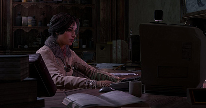 Игра Syberia 3  для Xbox One Фото 5
