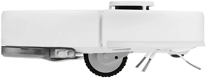 Робот-пылесос Dreame F10 Plus, белый Фото 4