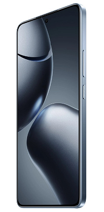 Смартфон Xiaomi 14T 12/512Гб, синий (Titan Blue) Фото 3