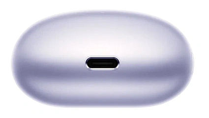 Беспроводные наушники Huawei FreeBuds 6, фиолетовый (55038129) Фото 9