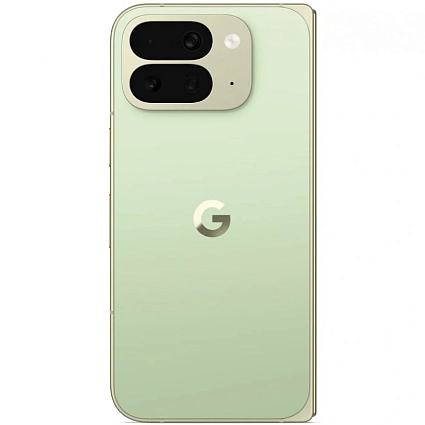 Смартфон Google Pixel 10 Pro Fold 16/512 Гб, зеленый Фото 5