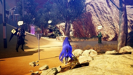 Игра Shin Megami Tensei V: Vengeance для PlayStation 5 Фото 3