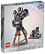 Конструктор LEGO 43230 Камера памяти Уолта Диснея Фото 1