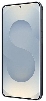 Смартфон Samsung Galaxy S25+ 12/256Гб, черный/синий (SM-S936B/DS) Фото 4