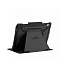 Чехол UAG Metropolis SE для iPad Air 11 (2024), черный (124473114040) Фото 4