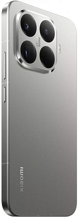 Смартфон Xiaomi 15T Pro 12/1024GB, серый Фото 5