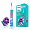 Электрическая зубная щетка Philips Sonicare HX6322/04 For Kids Фото 1