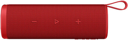 Портативная колонка Xiaomi Sound Outdoor, красный Фото 3