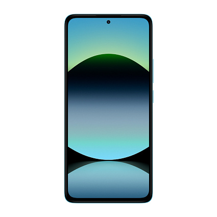 Смартфон Xiaomi Redmi Note 14 SIM + eSIM NFC, 8 Гб RAM, 128 Гб, синий (EU) Фото 3