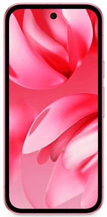 Смартфон Google Pixel 9a 8/128 Гб, розовый (Peony) Фото 2