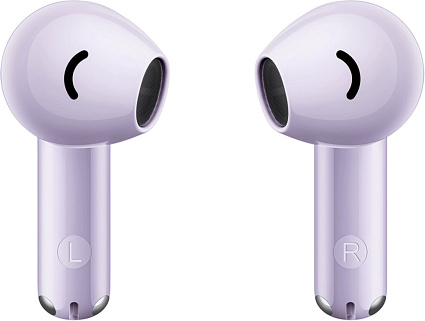 Беспроводные наушники Huawei Freebuds SE 2, фиолетовый Фото 5