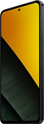 Смартфон Poco M7 Pro 5G 12/512 Гб, черный Фото 4