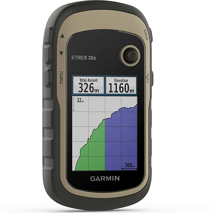 Навигатор Garmin eTrex 32x Фото 3