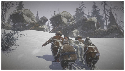 Игра Syberia 3  для Xbox One Фото 10