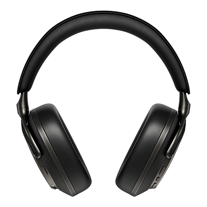 Беспроводные наушники Bowers & Wilkins Px8 S2, Onyx Black Фото 2