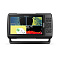 Эхолот Garmin Fishfinder Striker Vivid 9sv, черный Фото 1