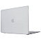 Чехол защитный VLP MacBook Air 13" 2020, прозрачный Фото 1