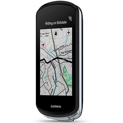 Навигатор Garmin Edge 1040, черный Фото 5
