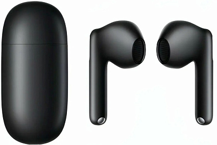 Беспроводные наушники Huawei Freebuds SE 2, черный Фото 5