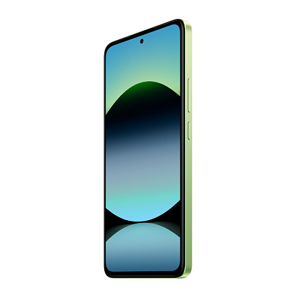 Смартфон Xiaomi Redmi Note 14 SIM + eSIM, 6 Гб RAM, 128 Гб, зеленый (EU) Фото 2