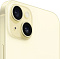 Смартфон Apple iPhone 15 Plus Dual Sim 512Гб, (Желтый) Yellow Фото 3