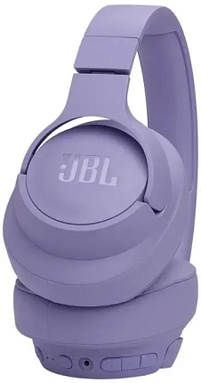 Беспроводные наушники JBL Tune 770NC, фиолетовый Фото 3