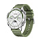Смарт-часы HUAWEI Watch GT4 PNX-B19 (55020BGY) Woven Green Фото 1