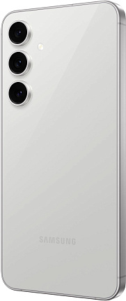Смартфон Samsung Galaxy S24 FE 8/128Гб, серый Фото 7