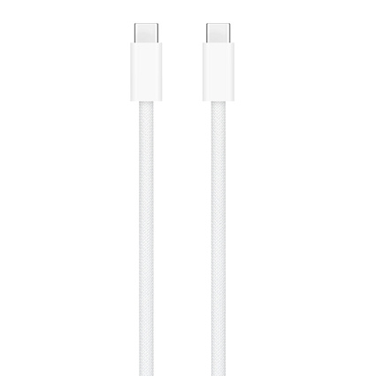 Кабель Apple USB-C 240W Charge Cable (2m) (MU2G3) Фото 2