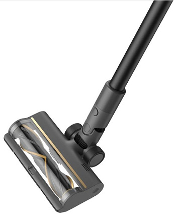 Вертикальный пылесос Dreame R10s Pro, черный Фото 2