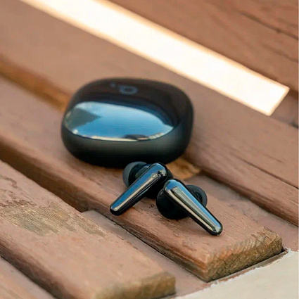 Anker SoundCore Liberty 4 Pro, черный глянцевый Фото 10