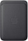 Кардхолдер Apple FineWoven Wallet с MagSafe для iPhone, Black (MA6W4) Фото 1