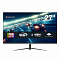 Монитор Reletech G27X, черный Фото 1
