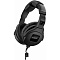 Наушники Sennheiser HD 300 PRO, черный Фото 1