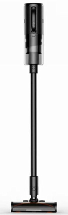 Моющий пылесос вертикальный Dreame G10 Combo, черный Фото 1