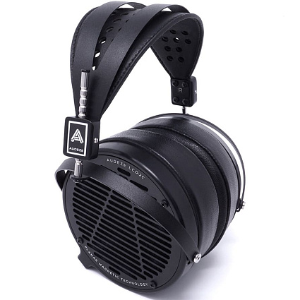 Наушники Audeze LCD-2 Classic, черный Фото 1