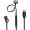 Наушники JBL Tune 310C, черный Фото 3