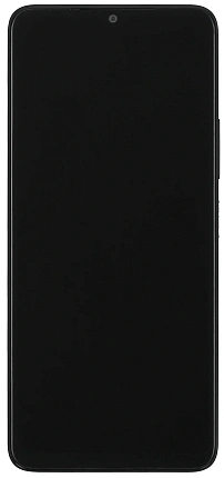 Смартфон Poco C61 4/128 Гб, черный Фото 2