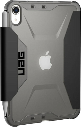 Чехол UAG Plyo для iPad mini (6/7), серый (123282114043) Фото 5