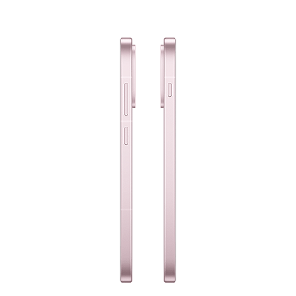 Смартфон OnePlus 13S 12/256Гб, розовый (Pink Satin) Фото 4