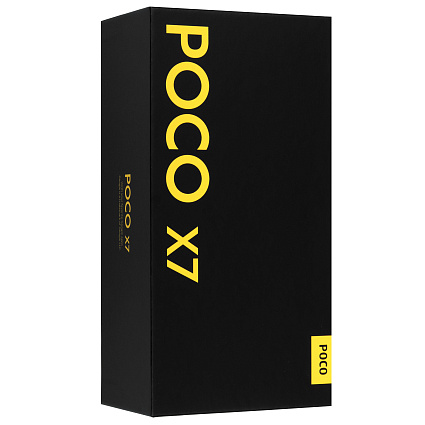 Смартфон Xiaomi Poco X7 SIM + eSIM, 8 Гб RAM, 256 Гб, зеленый (EU) Фото 6