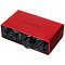 Звуковая карта Focusrite Scarlett Solo 4i4 4th Gen Фото 1