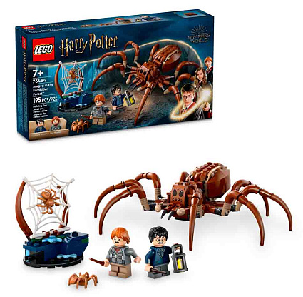 Конструктор LEGO Harry Potter (76434) Фото 4