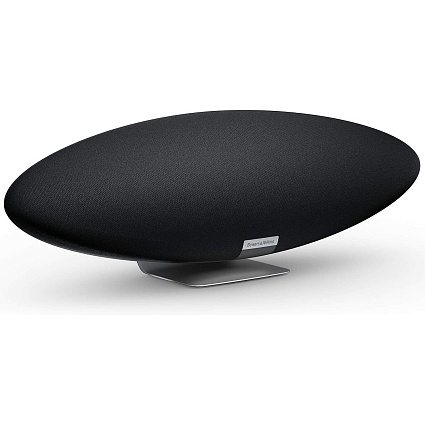 Портативная акустика Bowers & Wilkins Zeppelin, черный Фото 1