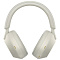 Беспроводные наушники Sony WH-1000XM5, белый Фото 3