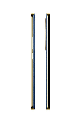 Смартфон Realme 12 Pro 12/512 Гб, синий Фото 4