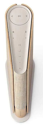 Портативная акустика Bang & Olufsen Beosound Emerge, Gold Tone Фото 3