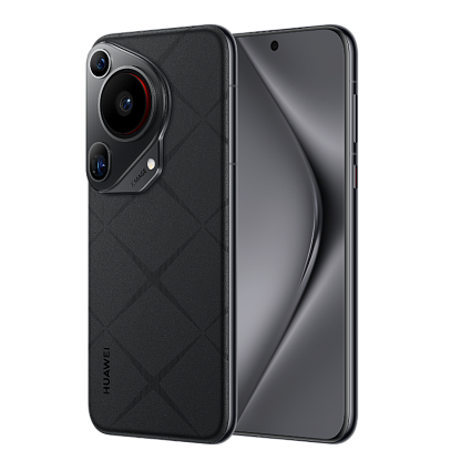 Смартфон HUAWEI Pura 70 Ultra 16/512 Гб, черный Фото 4