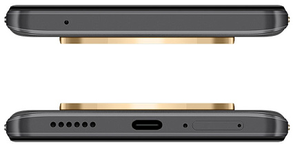 Смартфон Huawei Nova 14i 8/128 ГБ, Черный Фото 4