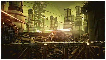 Игра Oddworld: Soulstorm для PS5 Фото 4